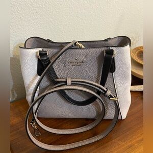 Kate Spade satchel